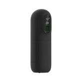 TRYFUN BLACK HOLE PRO RETRACTABLE AUTOMATIC MALE MASTURBATOR - Sensual Trends